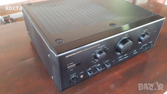 Onkyo Integra A-8850, снимка 8 - Ресийвъри, усилватели, смесителни пултове - 32172508
