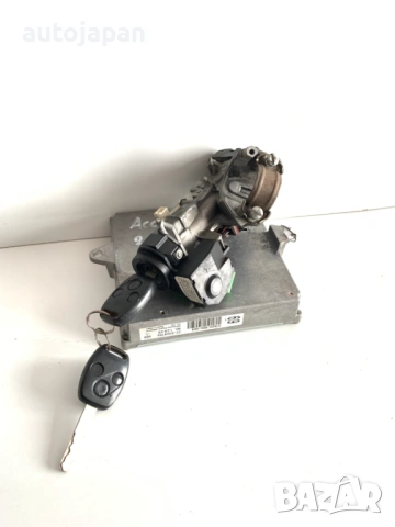 Компютър Honda accord 7 2005