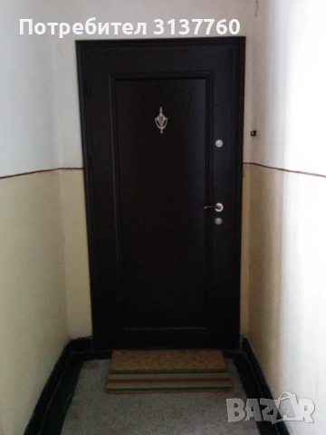 Отдавам под наем двустаен апартамент, снимка 12 - Апартаменти - 54060257