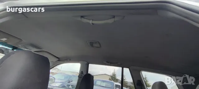 Hyundai Santa Fe 2.0CRDI-125к.с. 2006г 370,000км  3,950лв, снимка 10 - Автомобили и джипове - 49751301