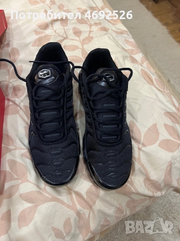 Nike Air Max Plus TN, снимка 2 - Спортни обувки - 52900446