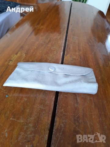 Стари принадлежности за шевна машина Singer