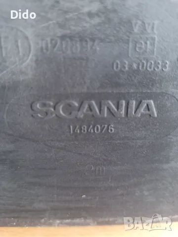 Огледало за Сканиа, Scania , снимка 2 - Камиони - 48965583
