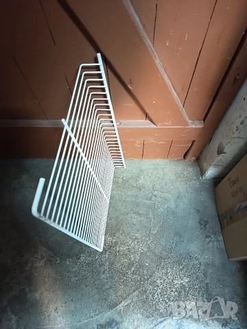 Рафт за хладилник F, снимка 2 - Хладилници - 53328795