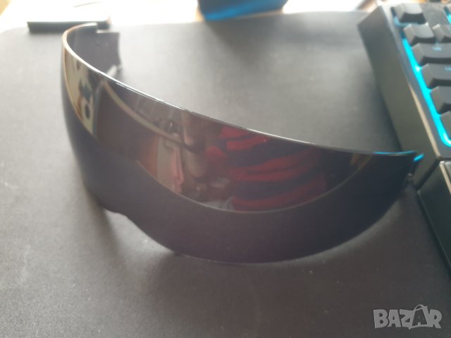 Слънчеви очила - Shoei GT AIR II, снимка 4 - Аксесоари и консумативи - 40303365