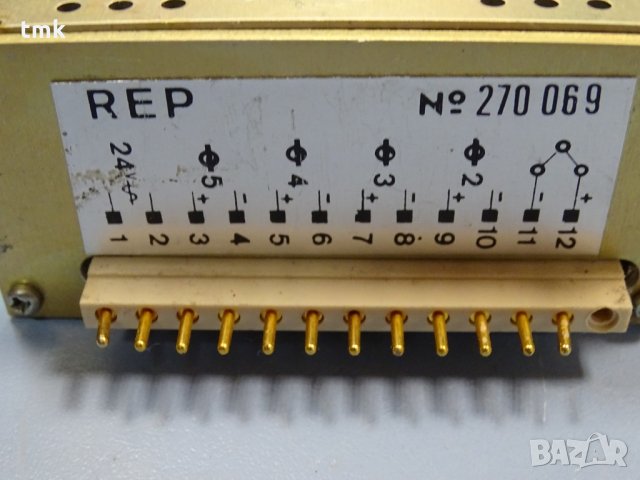 Терморегулатор Syrelec, polytherm, dastherm, снимка 6 - Резервни части за машини - 31800751