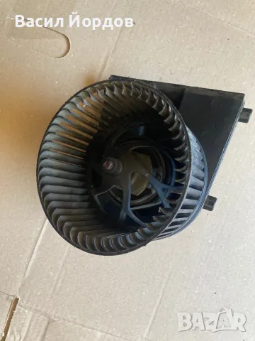 Вентилатор Парно за Ауди а3 / 654972M / Audi / VW / Seat /  H35654973, снимка 3 - Части - 48168981
