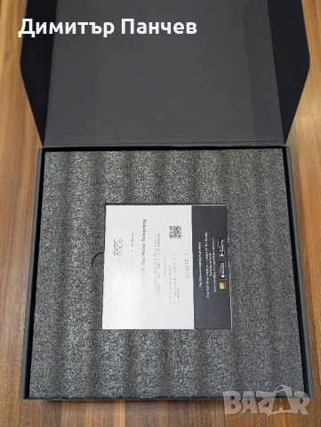 Стриймър EverSolo DMP-A6 Master Edition Gen 2, гаранция, снимка 11 - Ресийвъри, усилватели, смесителни пултове - 53896731