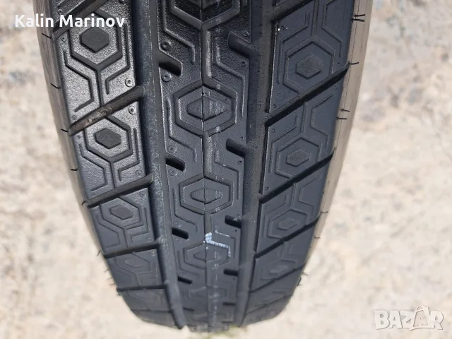 патерица 5х115 16 цола, снимка 4 - Гуми и джанти - 56138384