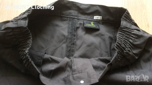 Villmark Hamar Trouser размер 52 / L за лов риболов и туризъм панталон със здрава материя - 345, снимка 16 - Екипировка - 42576838
