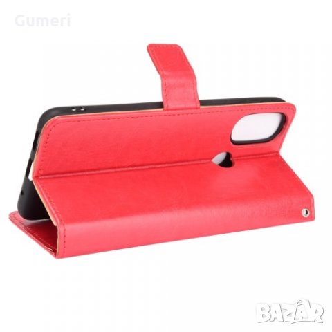 Motorola Moto E40 - Тефтер Стойка, снимка 11 - Калъфи, кейсове - 35277991