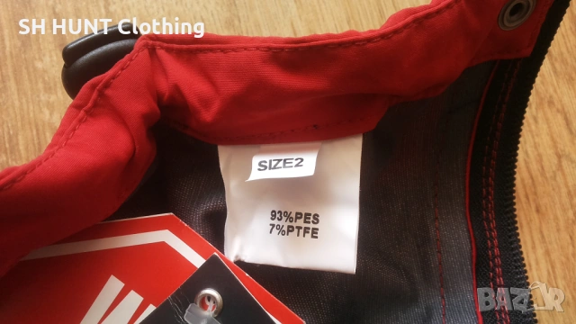 MISSING LINK GORE WIND STOPPER Geti - детски гети водонепромокаеми - 1861, снимка 7 - Други - 53090296