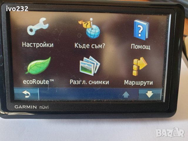 garmin nuvi 1440, снимка 3 - Garmin - 32155051