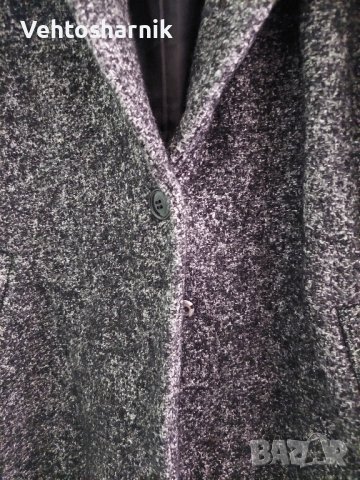 Desires дамско дълго палто в размер С, снимка 3 - Палта, манта - 44384040