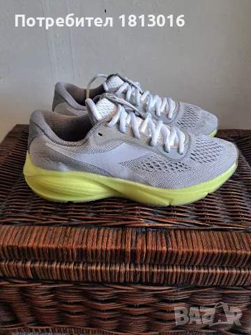 Маратонки Diadora 40.5 