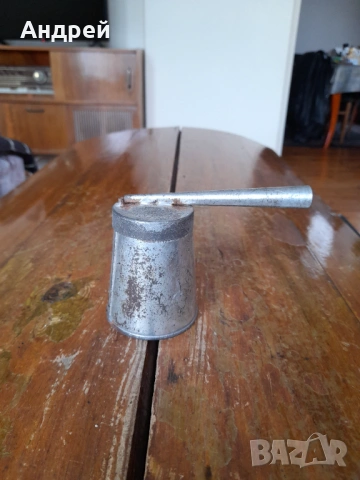 Стар Пулвелизатор #5, снимка 3 - Други ценни предмети - 54283286