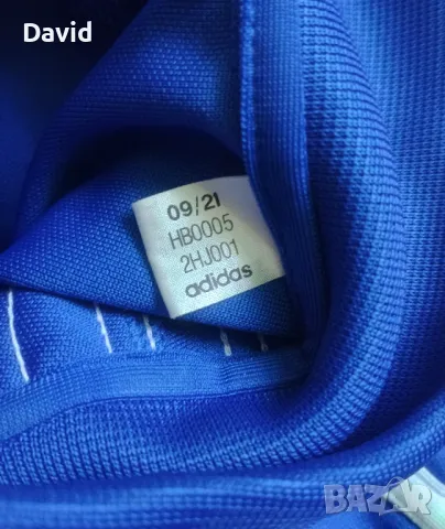 Оригинален комплект от 3 части на Djurgårdens, снимка 5 - Футбол - 47805036