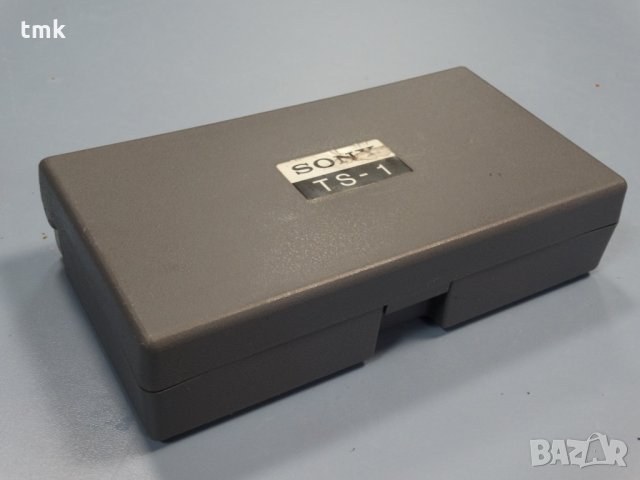 Датчик SONY TS-1, снимка 10 - Други машини и части - 30263582