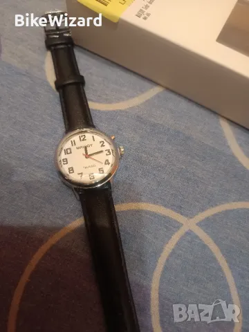 MAUJOY Дамски ръчен часовник  говорещ НОВ, снимка 9 - Дамски - 48201882