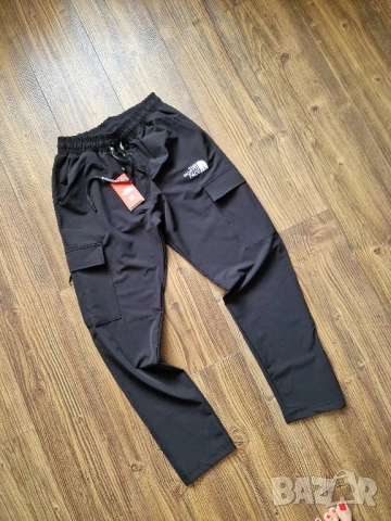 Страхотно мъжко карго долнище THE NORTH FACE размер S M L XL 2XL , снимка 2 - Спортни дрехи, екипи - 51706064