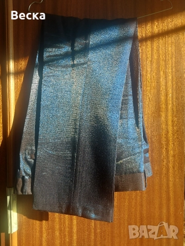 Мъжки официален костюм RICHTER Ceremony, снимка 6 - Костюми - 52961996