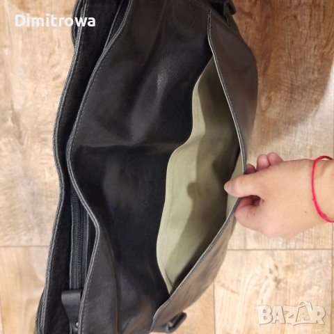 Намалена цена 36лв дамска чанта TOM TAILOR, снимка 5 - Чанти - 42914637