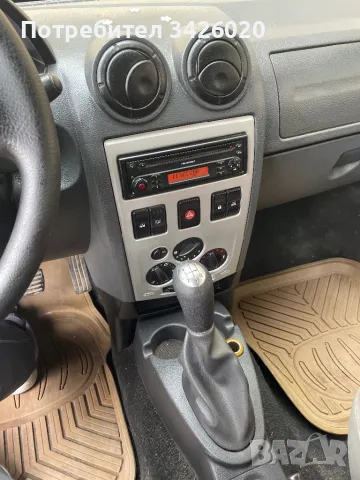 Лек автомобил Дачия , снимка 10 - Автомобили и джипове - 49504369