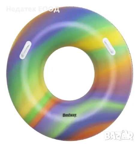 Пояс за плуване, Bestway, Ø119 см.