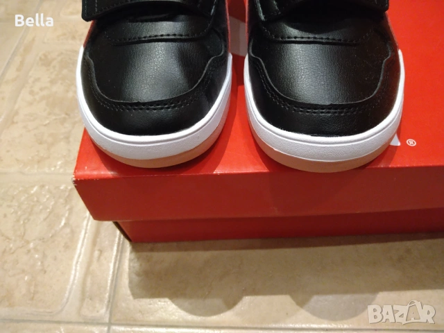 Маратонки Puma 32 н., снимка 3 - Детски маратонки - 54180585