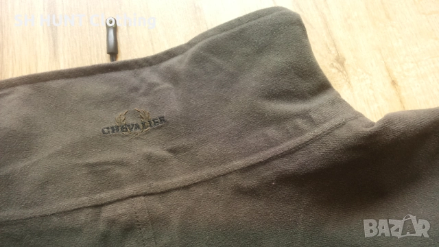 CHEVALIER WATERPROOF Jacket размер XXL за лов яке водонепромокаемо - 1750, снимка 9 - Екипировка - 52886031