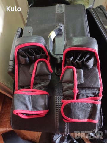 M.A.R.   ММА Ръкавици Боксови  8 оz M, снимка 2 - Бокс - 31703149