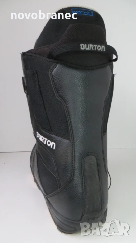 Burton moto 43 обувки за сноуборд, снимка 4 - Зимни спортове - 53053648