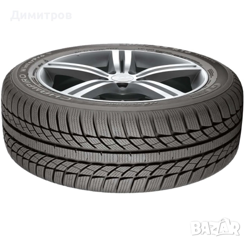 175/70 R13 82T GT Radial Champiro Winterpro , SUV, снимка 3 - Гуми и джанти - 52772801