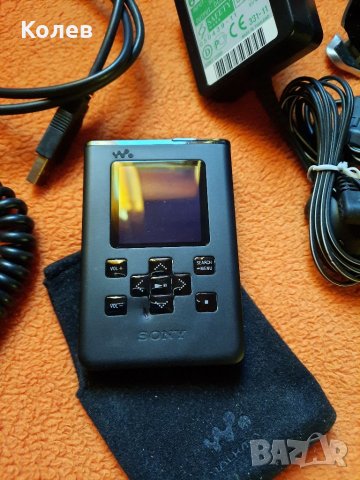 Sony Walkman портативен хард диск плеър, снимка 1 - Други - 31915991