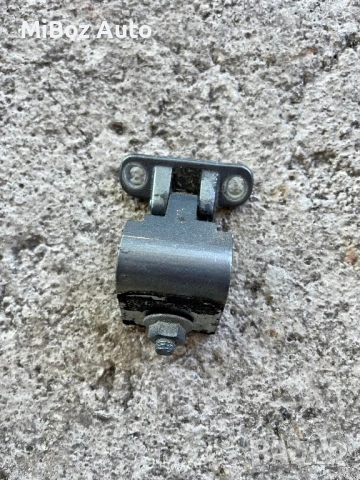 Панта панти заден капак Фолксваген Голф 5 VW Golf, снимка 5 - Части - 53240247