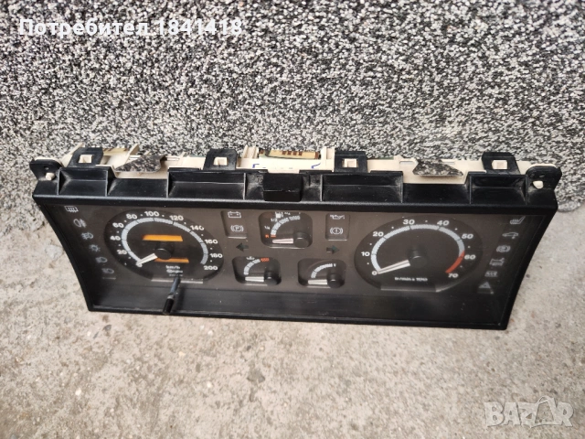 Километраж Рено Еспейс бензин, снимка 11 - Части - 51750607