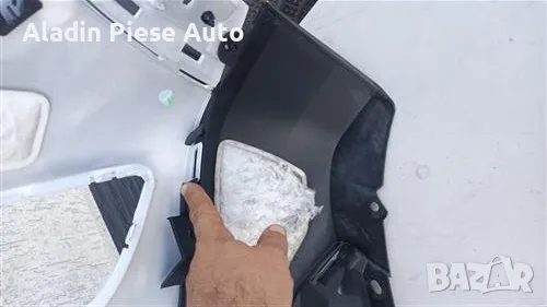 Задна броня Ford Puma година 2020 2021 2022 2023 2024, код L1TB-17906-A, L1TB17906A , снимка 5 - Аксесоари и консумативи - 50440743