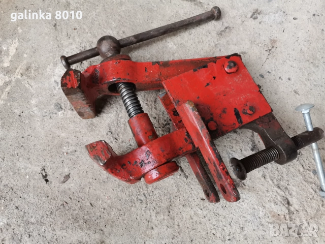 Стяга менгеме, снимка 5 - Стяги - 52570388