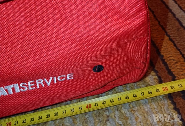 DUCATI - комплект чанти, снимка 8 - Спортна екипировка - 42805677