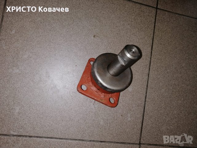 Хидравлика (орбитрол)БОЛГАР МТЗ , снимка 5 - Селскостопанска техника - 37853086