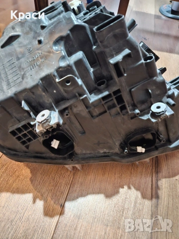 фар за bmw f 30,f 31 facelift , снимка 6 - Части - 54219813