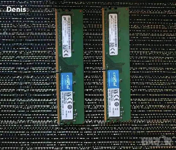 Видеокарта,хард диск и RAM DDR 4 памет, снимка 4 - Видеокарти - 56345873