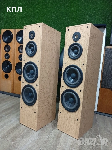 Тонколони Infinity Reference 81i, снимка 7 - Тонколони - 53021514