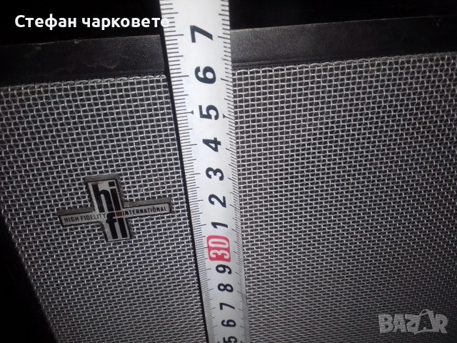 тонколона , снимка 9 - Тонколони - 53127984