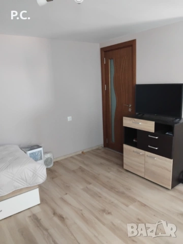 Ателие -Едностаен, снимка 4 - Апартаменти - 54309229