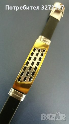 Hodinky Relogio Masculino, Луксозен мъжки кварцов часовник в комплект с гривна , снимка 8 - Мъжки - 40564586