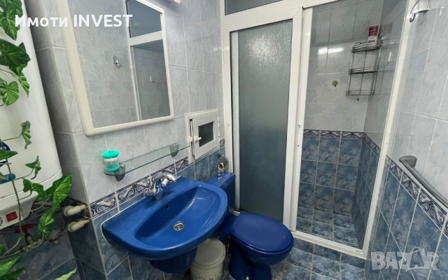 Тристаен апартамент – №7385, снимка 7 - Апартаменти - 51834361