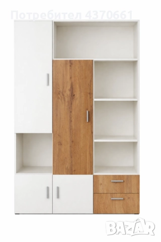 Етажерка / секция