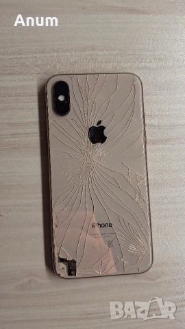 iphone Xs icloud , снимка 3 - Apple iPhone - 53250230