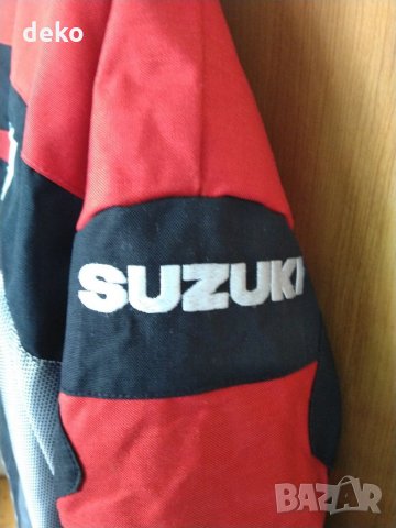 Сузуки Suzuki GSX, снимка 4 - Аксесоари и консумативи - 31946704